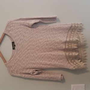 Absolutely Famous, S, Beige